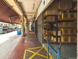 Sims Avenue (D14), Shop House #614160731